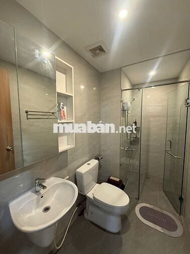Căn hộ Legacy Kim Oanh 60m² — Bình Dương