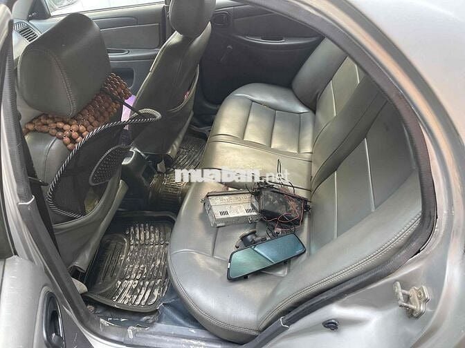 Daewoo Lanos 2003 bản đủ chính chủ
