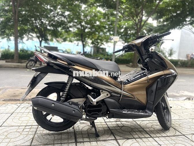 AB 2012 1 chủ mua mới biển Sài Gòn bao chạy bao