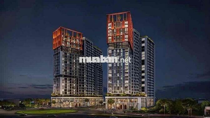 CĂN HỘ SUN CORA - BOOKING CHỈ 50TR