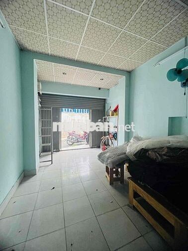 Bán nhà 1T1L 50m2  hẻm xe hơi đường số 17 gần ga Metro