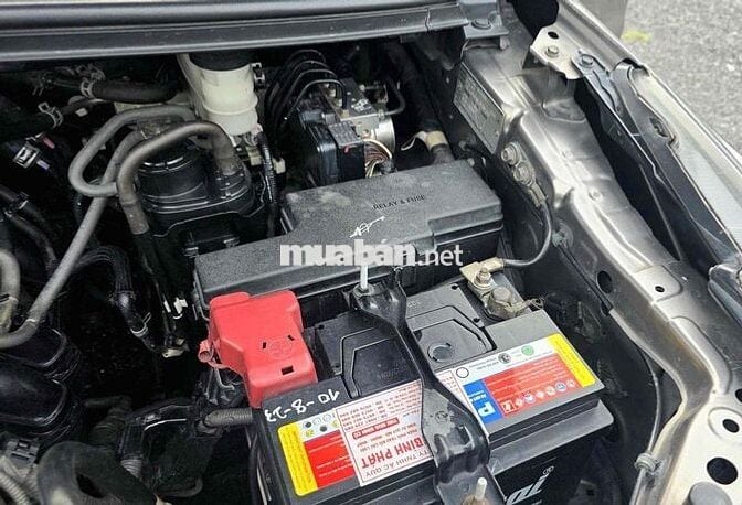 🚘 BÁN INNOVA E MT 2018 – MẪU MỚI, CÂN BẰNG ĐIỆN TỬ
