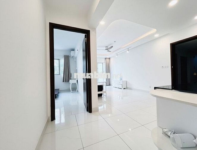 CHO THUÊ 3PN RUBY 98M², GIÁ CHỈ 14TR, FULL NT, VIEW CÔNG VIÊN, CÓ KHO.