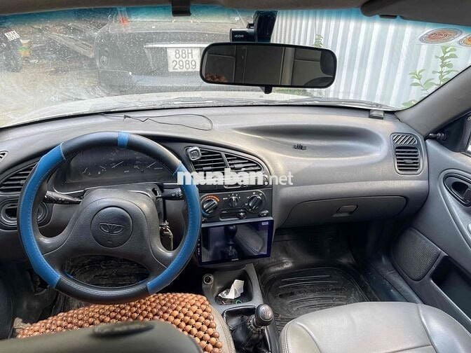 Daewoo Lanos 2003 bản đủ chính chủ