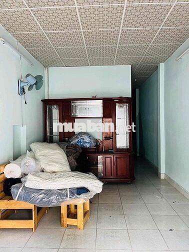 Bán nhà 1T1L 50m2  hẻm xe hơi đường số 17 gần ga Metro