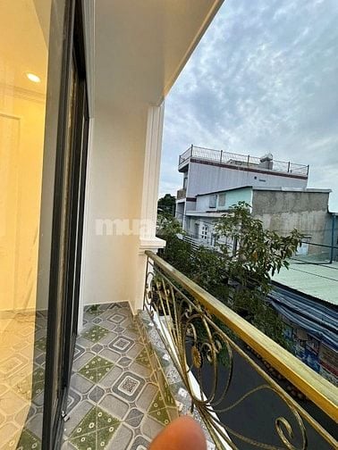 Mặt tiền nội bộ phạm thế hiển P6Q8.Gần Chung cư Green River 