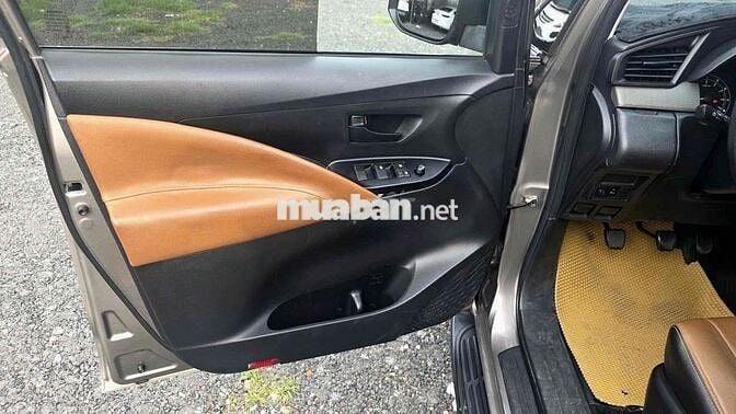 🚘 BÁN INNOVA E MT 2018 – MẪU MỚI, CÂN BẰNG ĐIỆN TỬ