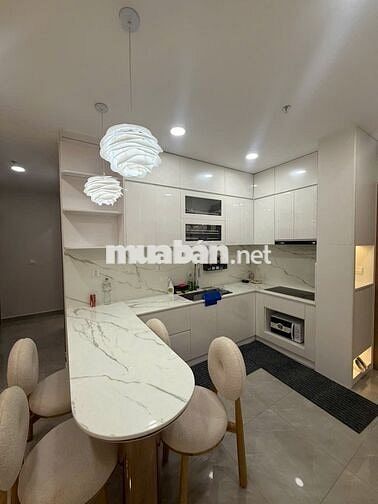 Căn hộ Legacy Kim Oanh 60m² — Bình Dương