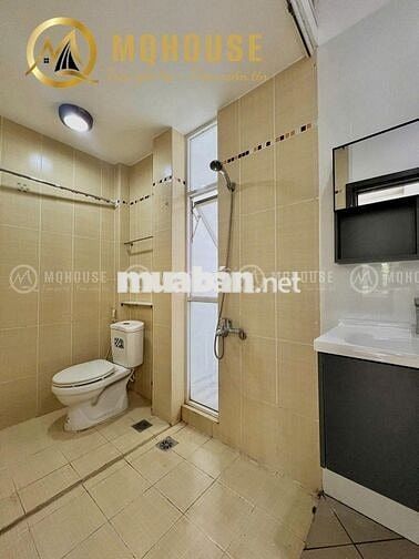 Căn hộ full nội thất ban công, cửa sổ thoáng Trần Quang Khải Quận 1