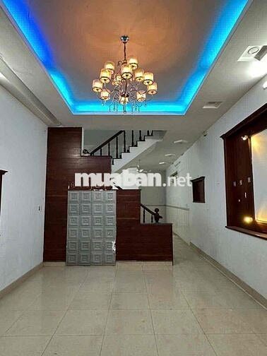 Cho thuê nhà mặt tiền buôn bán(3PN)ngay PCCC, Kp1 Trảng Dài, Biên Hoà.