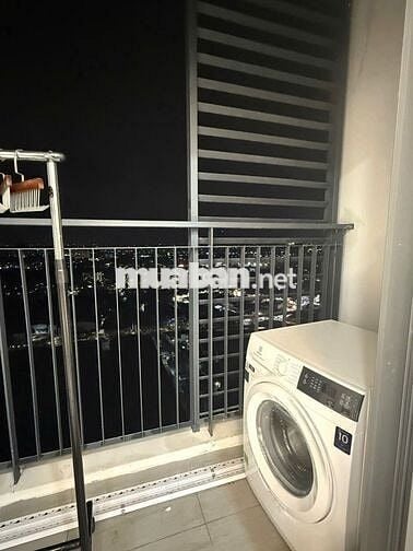 Căn hộ Legacy Kim Oanh 60m² — Bình Dương