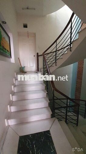 (DT:120M²)HXH TRÁNH, NGUYỄN ĐÌNH CHÍNH, P15, PN, 5 TẦNG, CHỈ 16.3TỶ TL