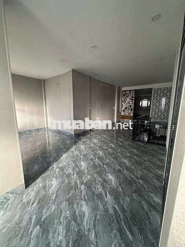 CHO THUÊ NHÀ NGUYÊN CĂN – VỊ TRÍ ĐẮC ĐỊA NGAY QUỐC LỘ 50, BÌNH CHÁNH