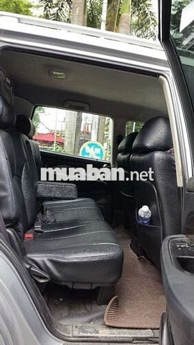 Rexton320 chạy bao phê 2009