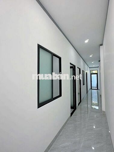 NHÀ CẤP 4 GIÁ 530TR SỔ HỒNG RIÊNG THỔ CƯ FULL