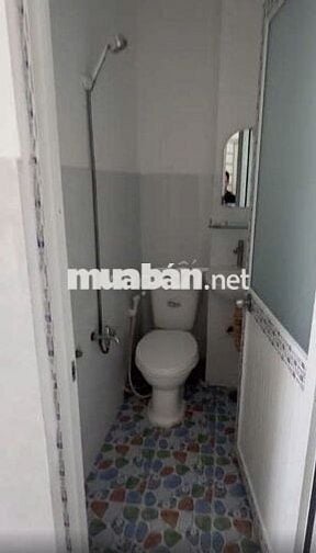 Cho thuê phòng Gò Vấp đầy đủ nội thất, có ban công rộng
