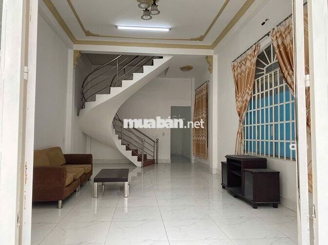 NHÀ RIÊNG 80m2, 2 PHÒNG NGỦ, CÓ SÂN ĐỂ XE HƠI P. TAM HIỆP, ĐỒNG NAI