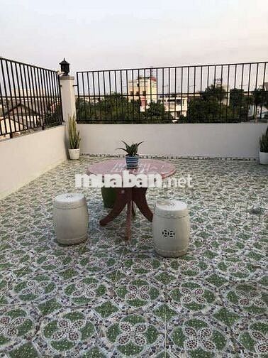 PHÒNG TRỌ ngay ngã tư Bình Thái