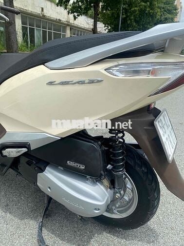 Honda Lead bstp chính chủ