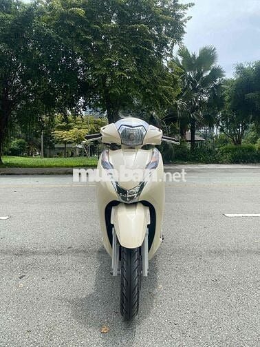 Honda Lead bstp chính chủ