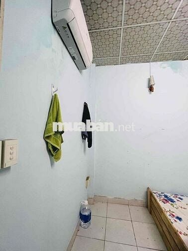Bán nhà 1T1L 50m2  hẻm xe hơi đường số 17 gần ga Metro