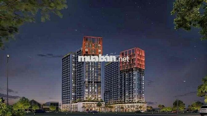 CĂN HỘ SUN CORA - BOOKING CHỈ 50TR