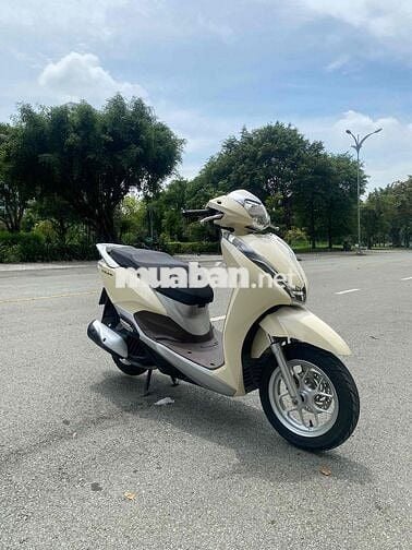 Honda Lead bstp chính chủ