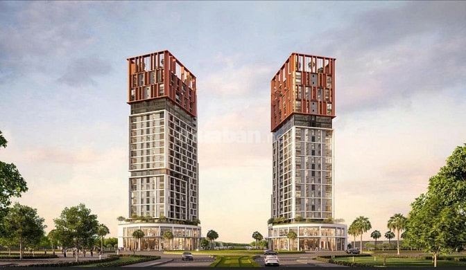  QUỸ CĂN HỘ CAO CẤP HÒA XUÂN – SỞ HỮU LÂU DÀI, SINH LỜI BỀN VỮNG