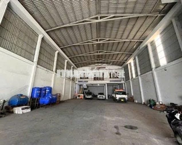 CHO THUÊ KHO XƯỞNG 500m² ĐƯỜNG VĨNH LỘC BÌNH CHÁNH GIÁ CỰC TỐT