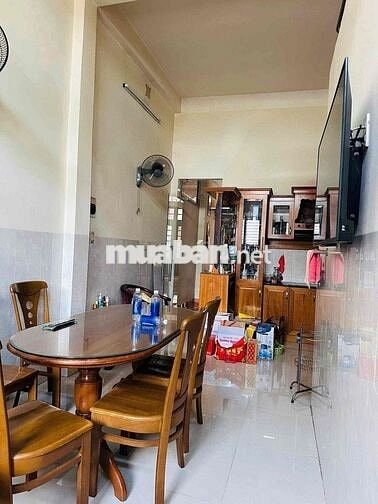 CHO THUÊ NHÀ - MẶT TIỀN ĐƯỜNG NGÔ QUYỀN - GẦN NGAY CHỢ TÂN AN