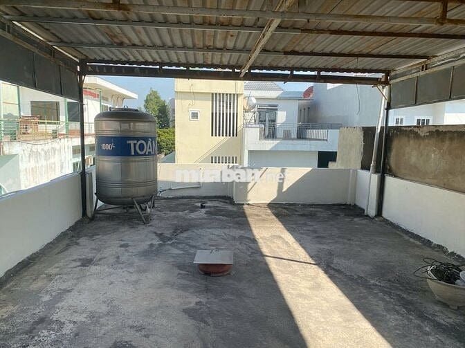 NHÀ RIÊNG 80m2, 2 PHÒNG NGỦ, CÓ SÂN ĐỂ XE HƠI P. TAM HIỆP, ĐỒNG NAI