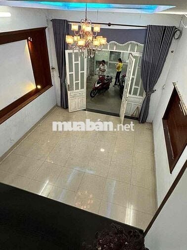 Cho thuê nhà mặt tiền buôn bán(3PN)ngay PCCC, Kp1 Trảng Dài, Biên Hoà.