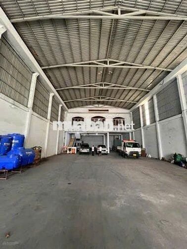 CHO THUÊ KHO XƯỞNG 500m² ĐƯỜNG VĨNH LỘC BÌNH CHÁNH GIÁ CỰC TỐT
