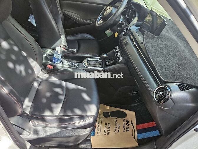Mazda 2 2017  1.5 AT