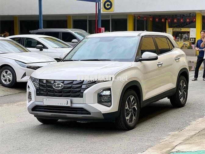 Hyundai Creta 2024 Đặc biệt 1.5 AT - 2.800km