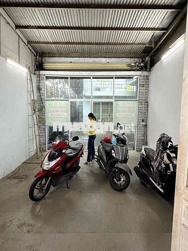 Cho thuê nhà mặt tiền buôn bán(3PN)ngay PCCC, Kp1 Trảng Dài, Biên Hoà.