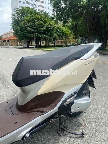 Honda Lead bstp chính chủ