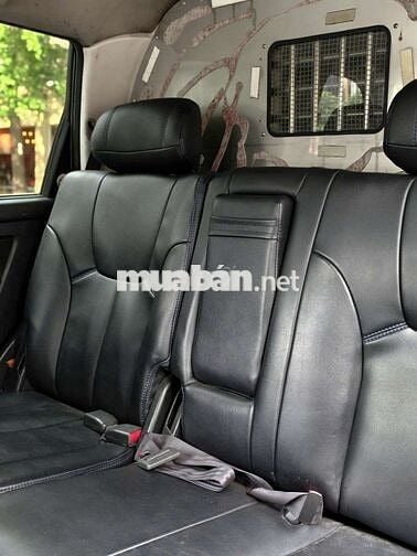 Rexton320 chạy bao phê 2009