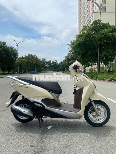 Honda Lead bstp chính chủ