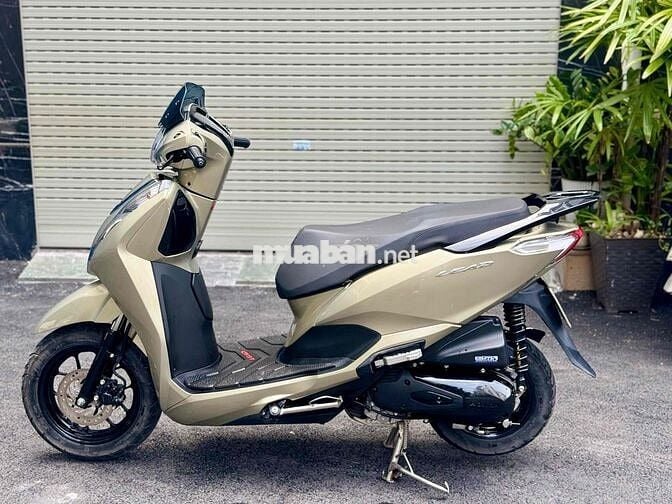 lead 125 đời 2024 odo 19 ngàn bstp chính chủ