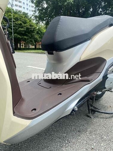 Honda Lead bstp chính chủ
