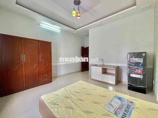 STUDIO CỬA SỔ FULL NT NGAY EMART PHAN HUY ÍCH