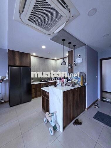 bán căn hộ 83m2. chung cư Orchard Parkview. p9 Phú Nhuận