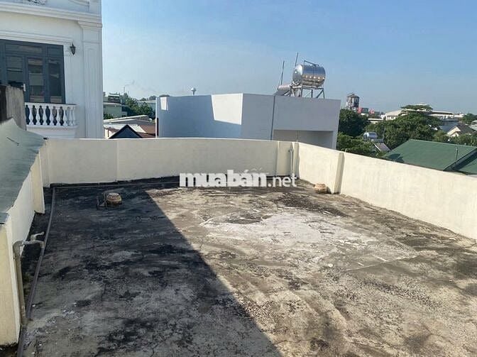 NHÀ RIÊNG 80m2, 2 PHÒNG NGỦ, CÓ SÂN ĐỂ XE HƠI P. TAM HIỆP, ĐỒNG NAI