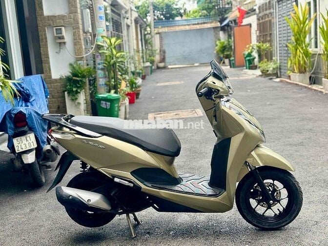lead 125 đời 2024 odo 19 ngàn bstp chính chủ