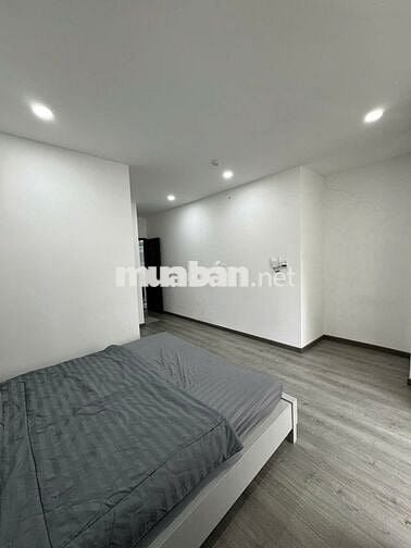 SIÊU CĂN HỘ Ở TRÀN HUY LIỆU, P8, PHÚ NHUẬN_FULL NỘI THẤT_BAN CÔNG💥💥💥