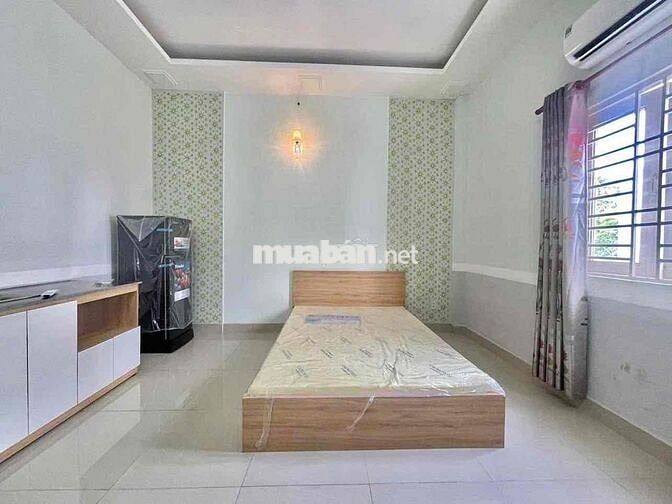 STUDIO CỬA SỔ FULL NT NGAY EMART PHAN HUY ÍCH