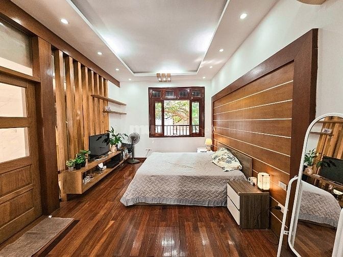 Bán nhà phân lô gần phố Tại Phan Chu Trinh 60m2, 39 tỷ. 