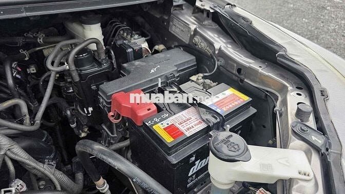 🚘 BÁN INNOVA E MT 2018 – MẪU MỚI, CÂN BẰNG ĐIỆN TỬ