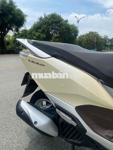 Honda Lead bstp chính chủ